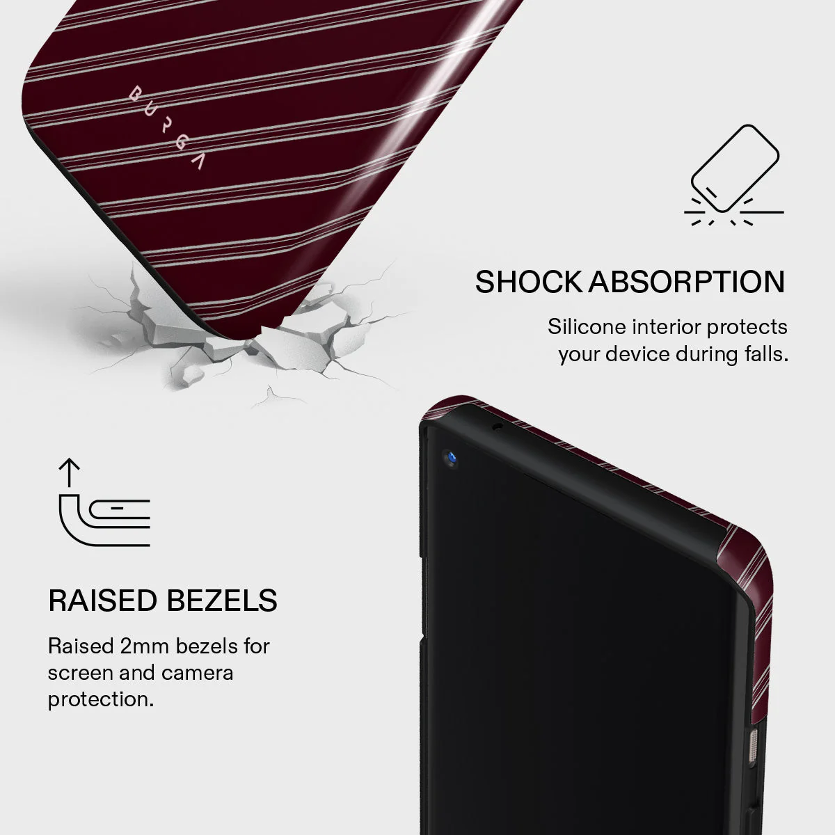 Memoir - OnePlus 8 Case - Image 4