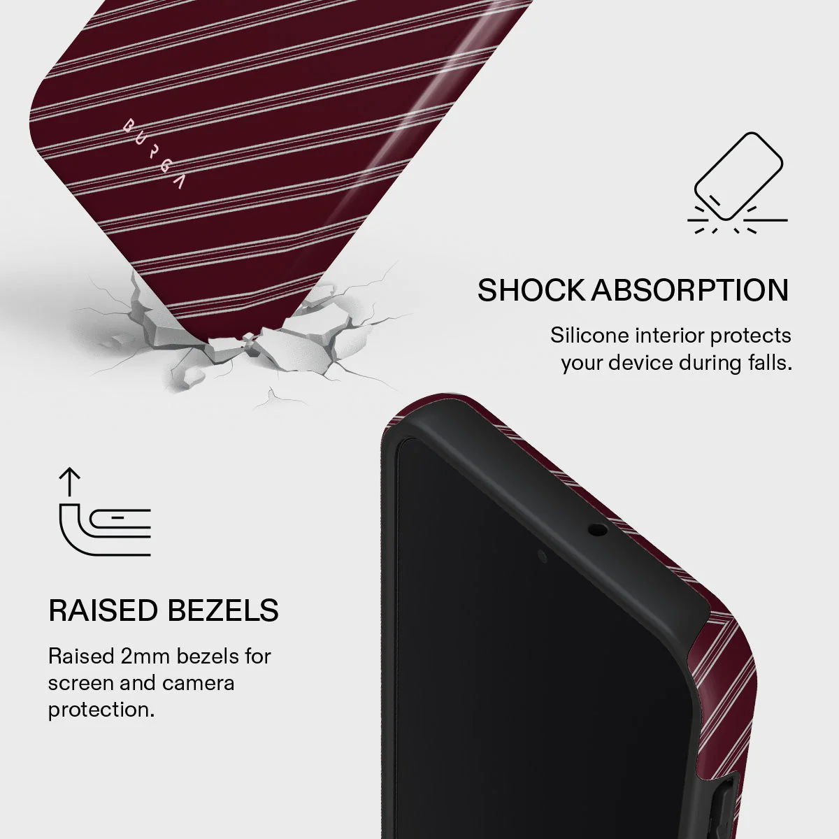 Memoir - Samsung Galaxy A15 4G / 5G Case - Image 4