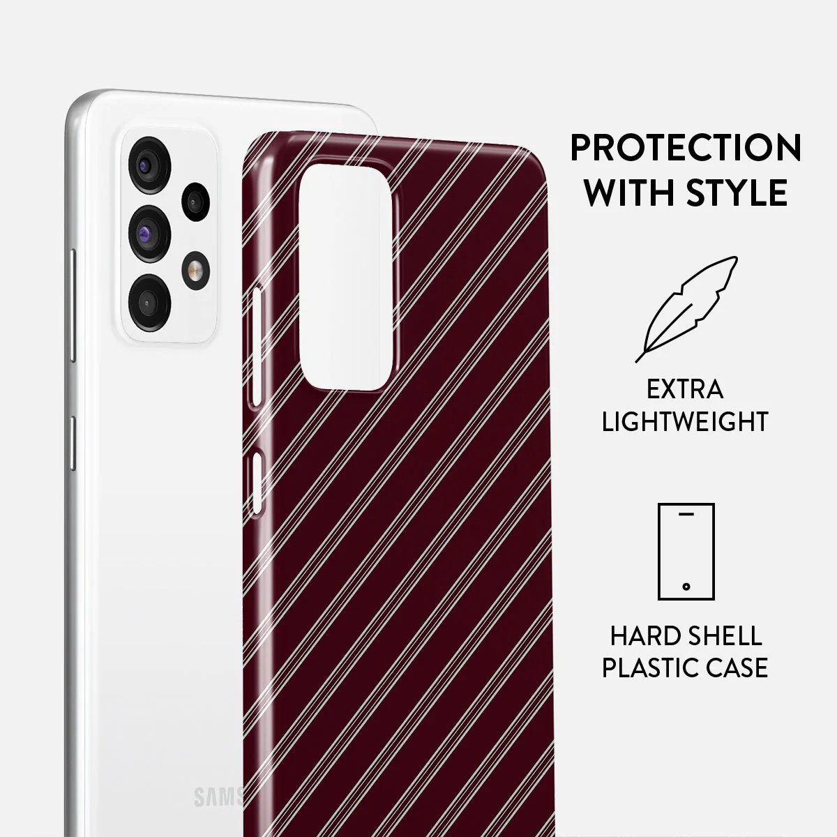 Memoir - Samsung Galaxy A72 4G / 5G Case - Image 2