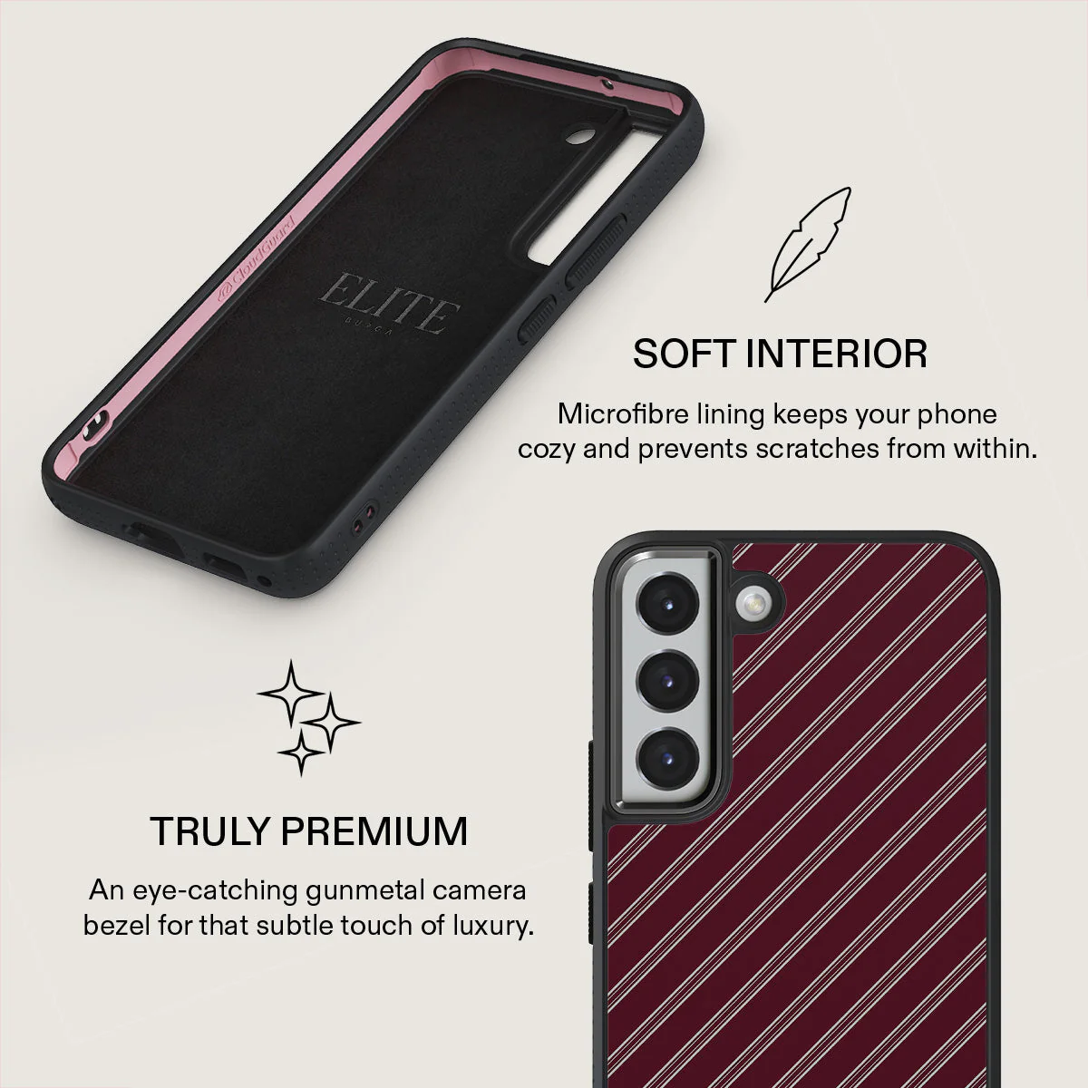 Memoir - Samsung Galaxy S22 Case - Image 17