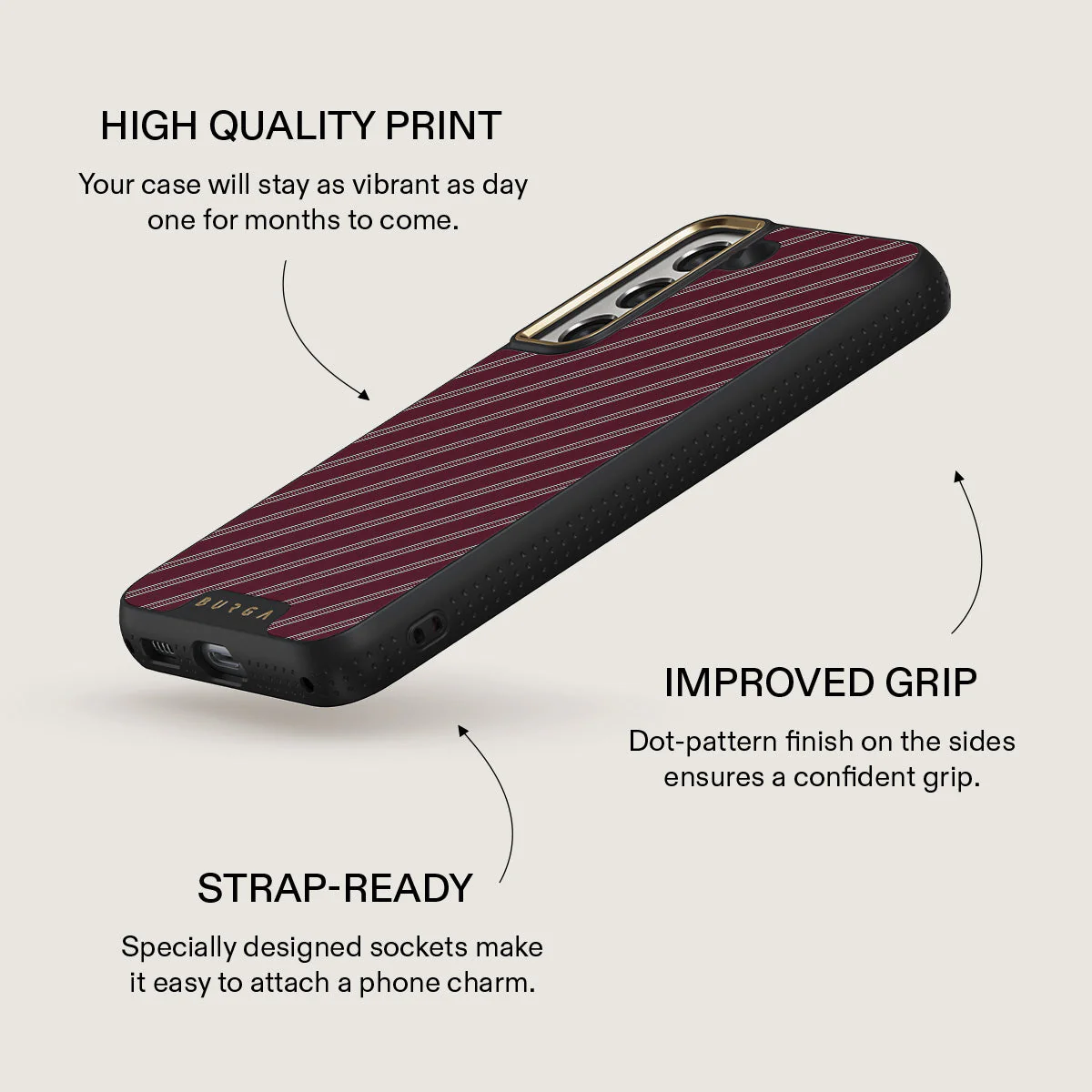 Memoir - Samsung Galaxy S22 Plus Case - Image 9
