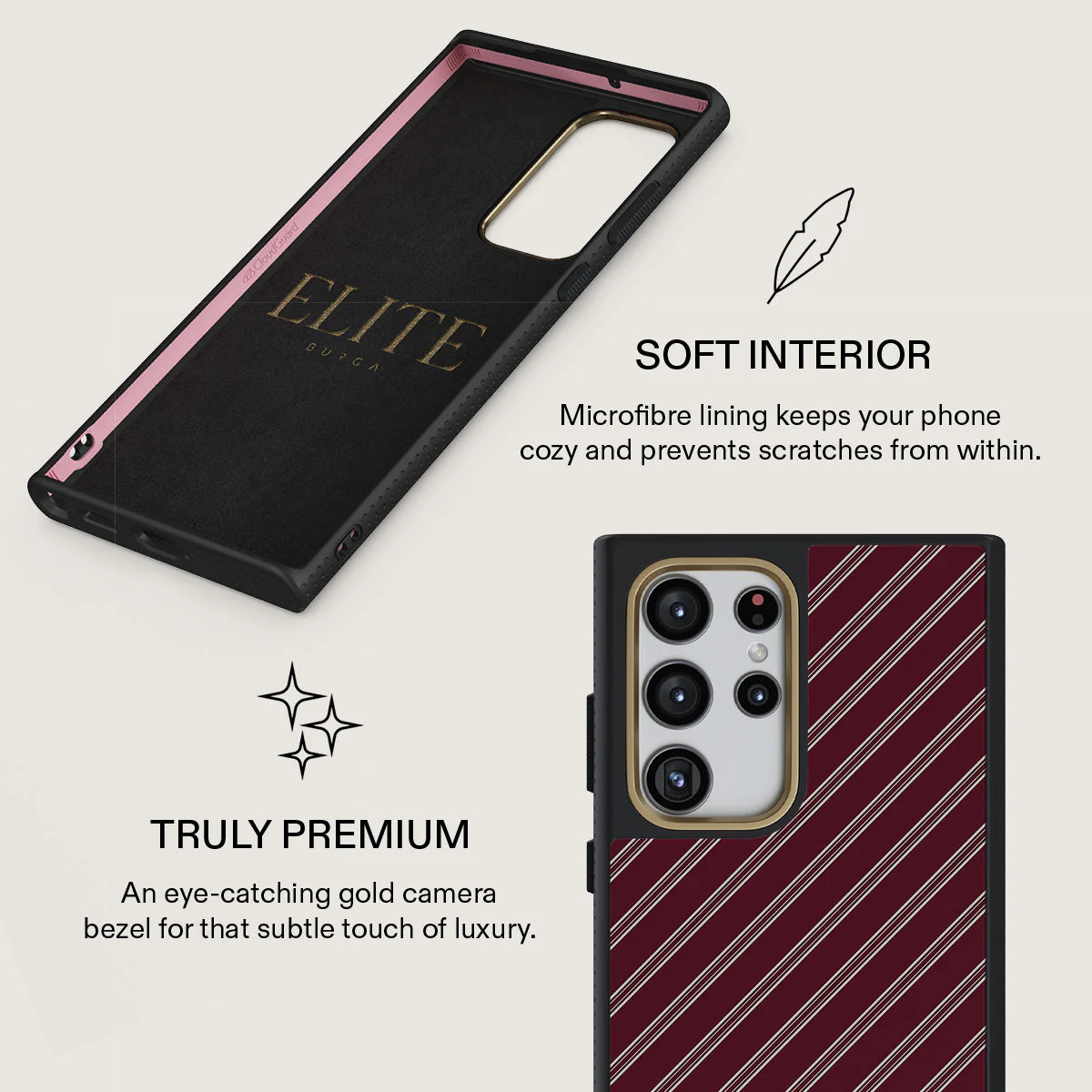 Memoir - Samsung Galaxy S22 Ultra Case - Image 10