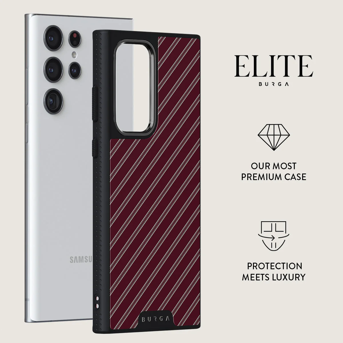 Memoir - Samsung Galaxy S22 Ultra Case - Image 13