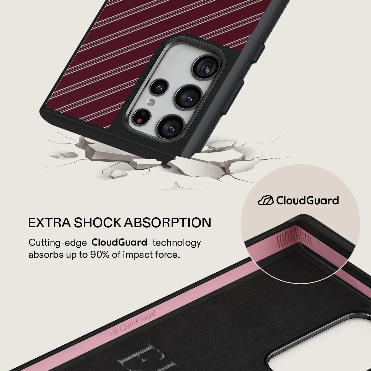 Memoir - Samsung Galaxy S22 Ultra Case - Image 14