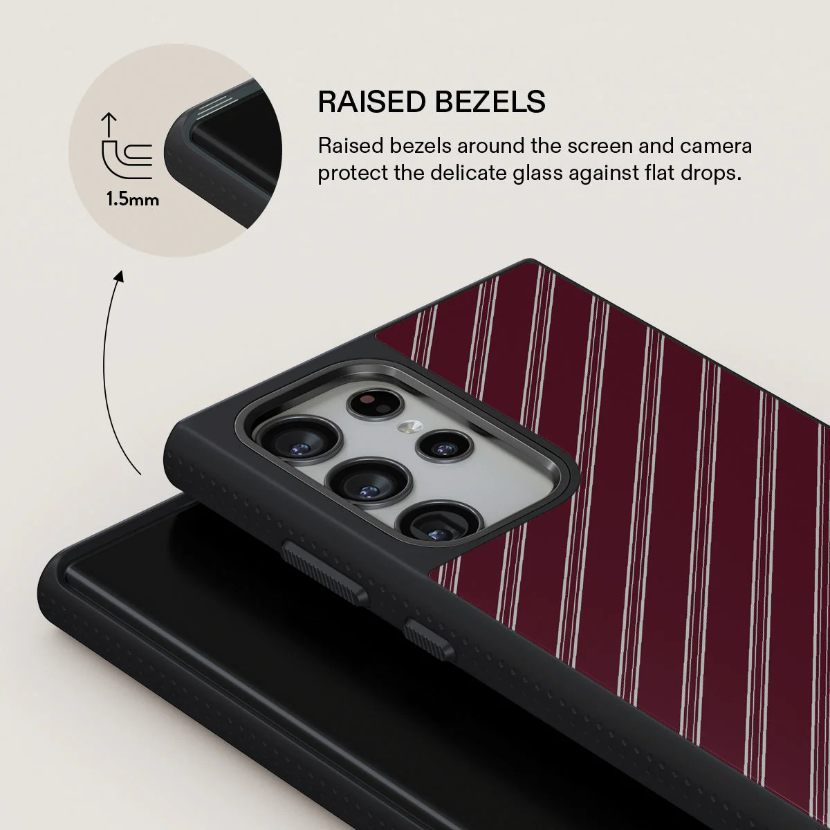 Memoir - Samsung Galaxy S22 Ultra Case - Image 15