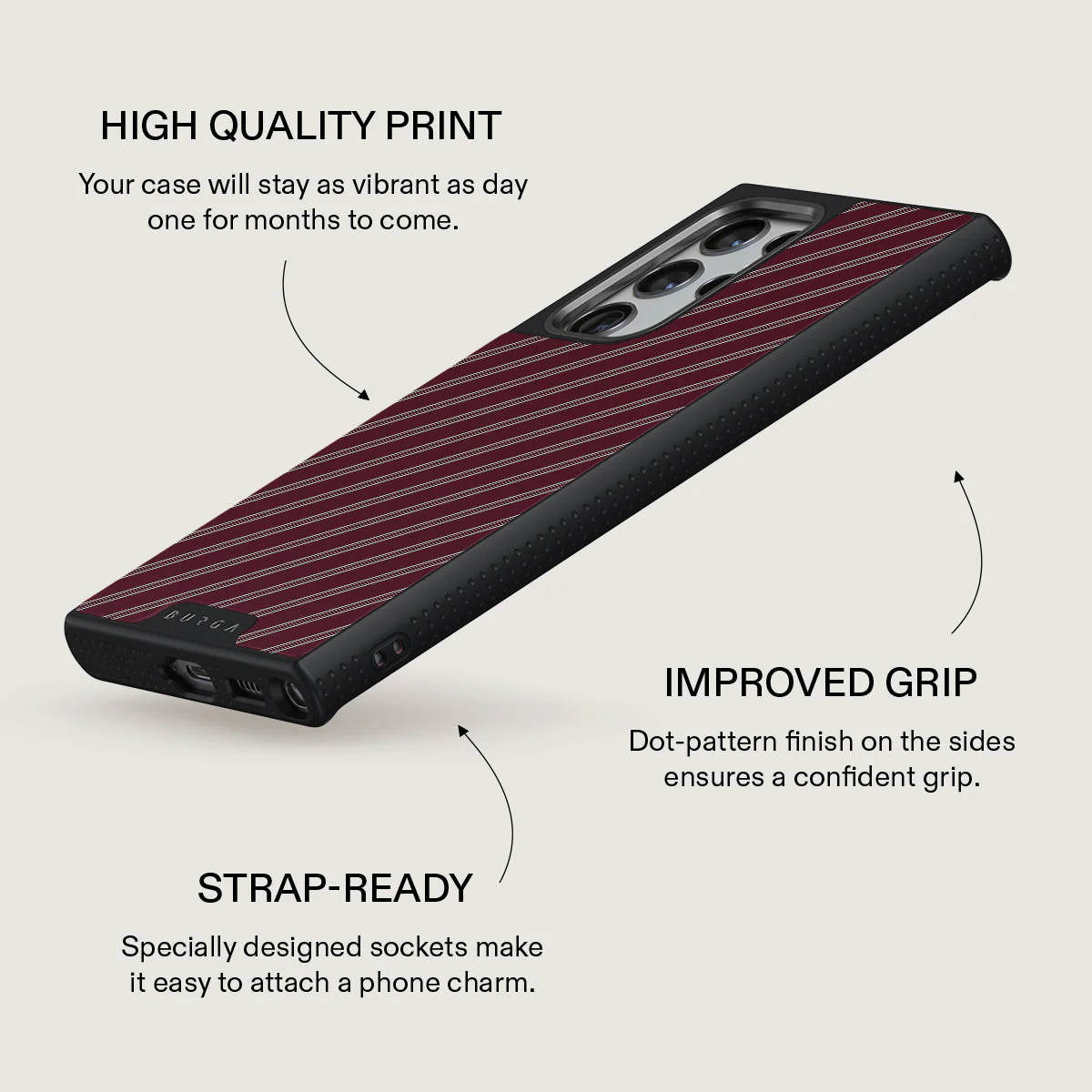Memoir - Samsung Galaxy S22 Ultra Case - Image 16