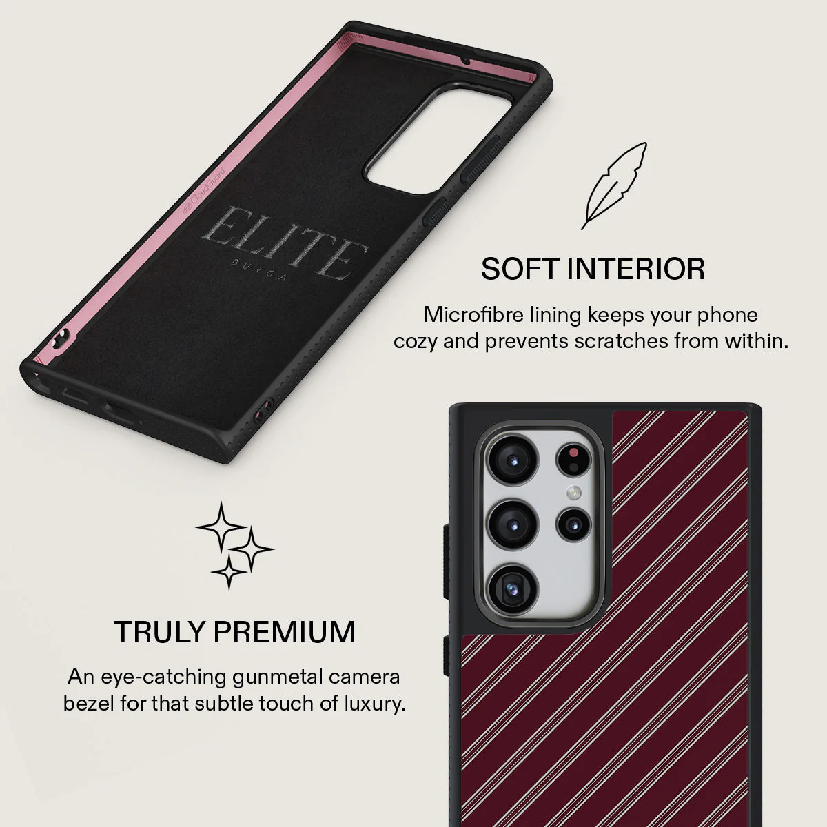 Memoir - Samsung Galaxy S22 Ultra Case - Image 17