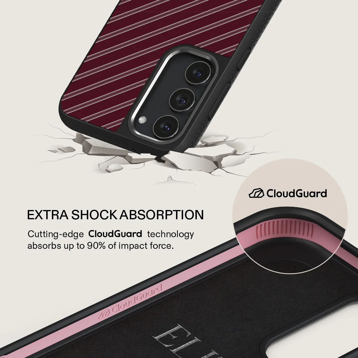 Memoir - Samsung Galaxy S23 Plus Case - Image 14