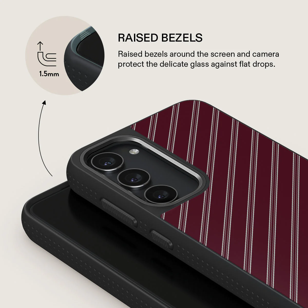 Memoir - Samsung Galaxy S23 Plus Case - Image 15