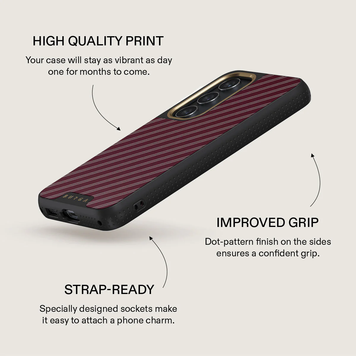 Memoir - Samsung Galaxy S23 Plus Case - Image 9