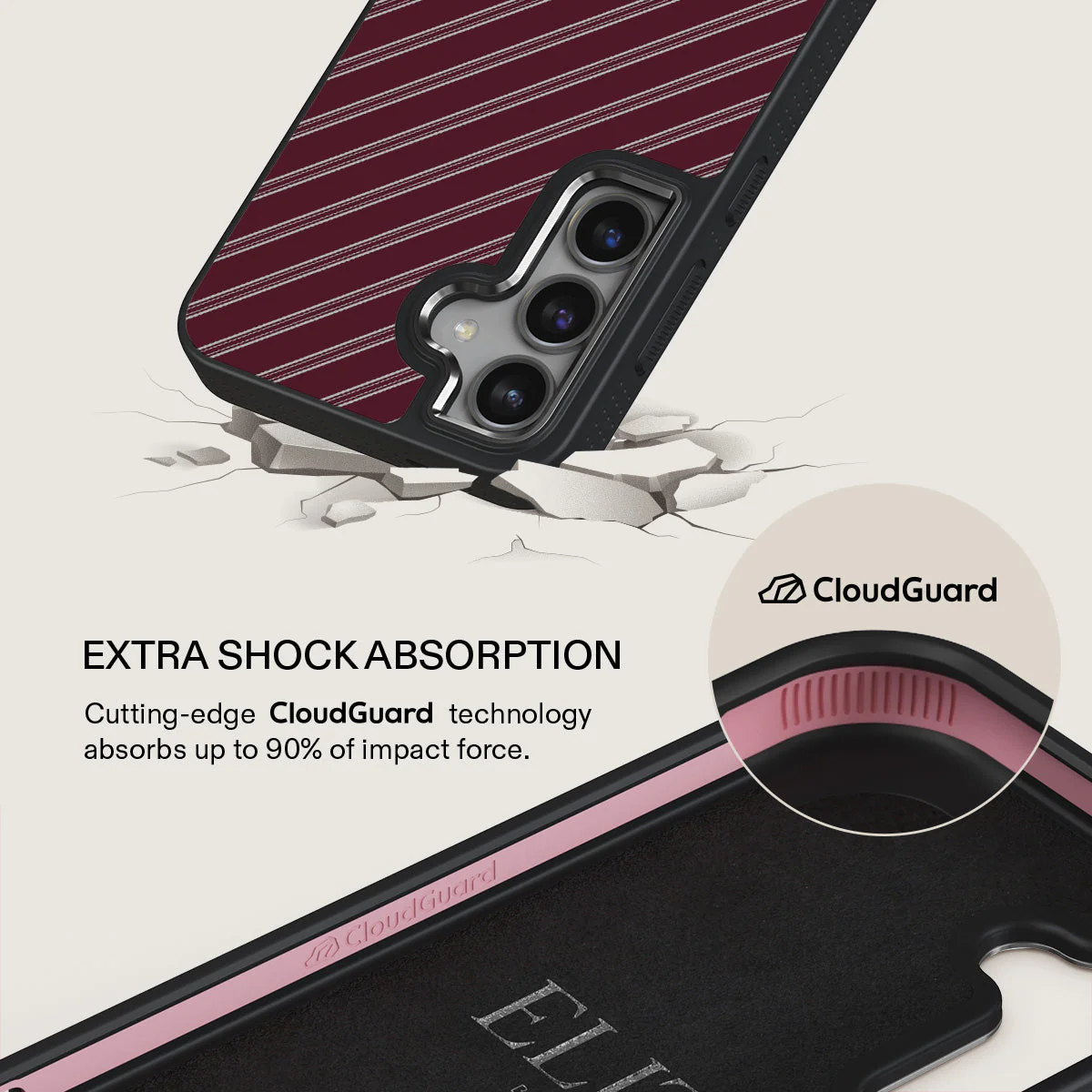 Memoir - Samsung Galaxy S24 Case - Image 14