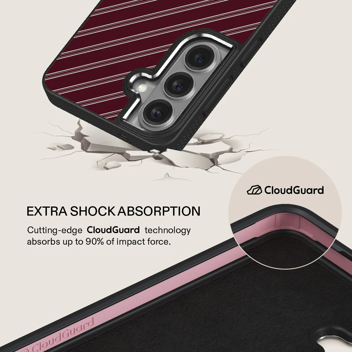 Memoir - Samsung Galaxy S26 Case - Image 14