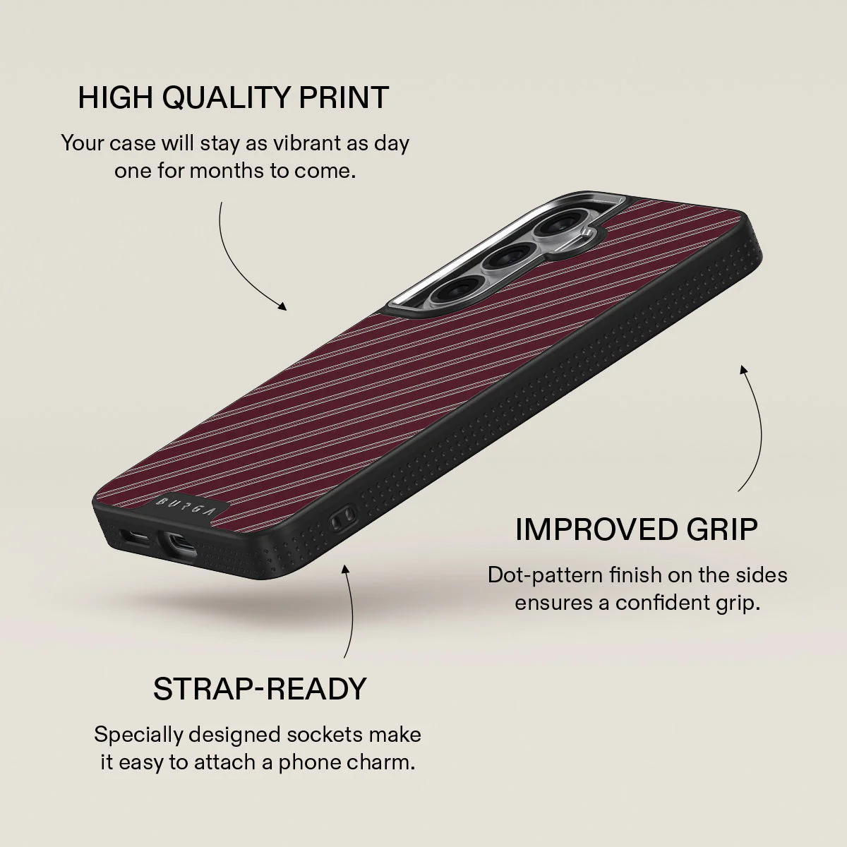Memoir - Samsung Galaxy S26 Case - Image 23