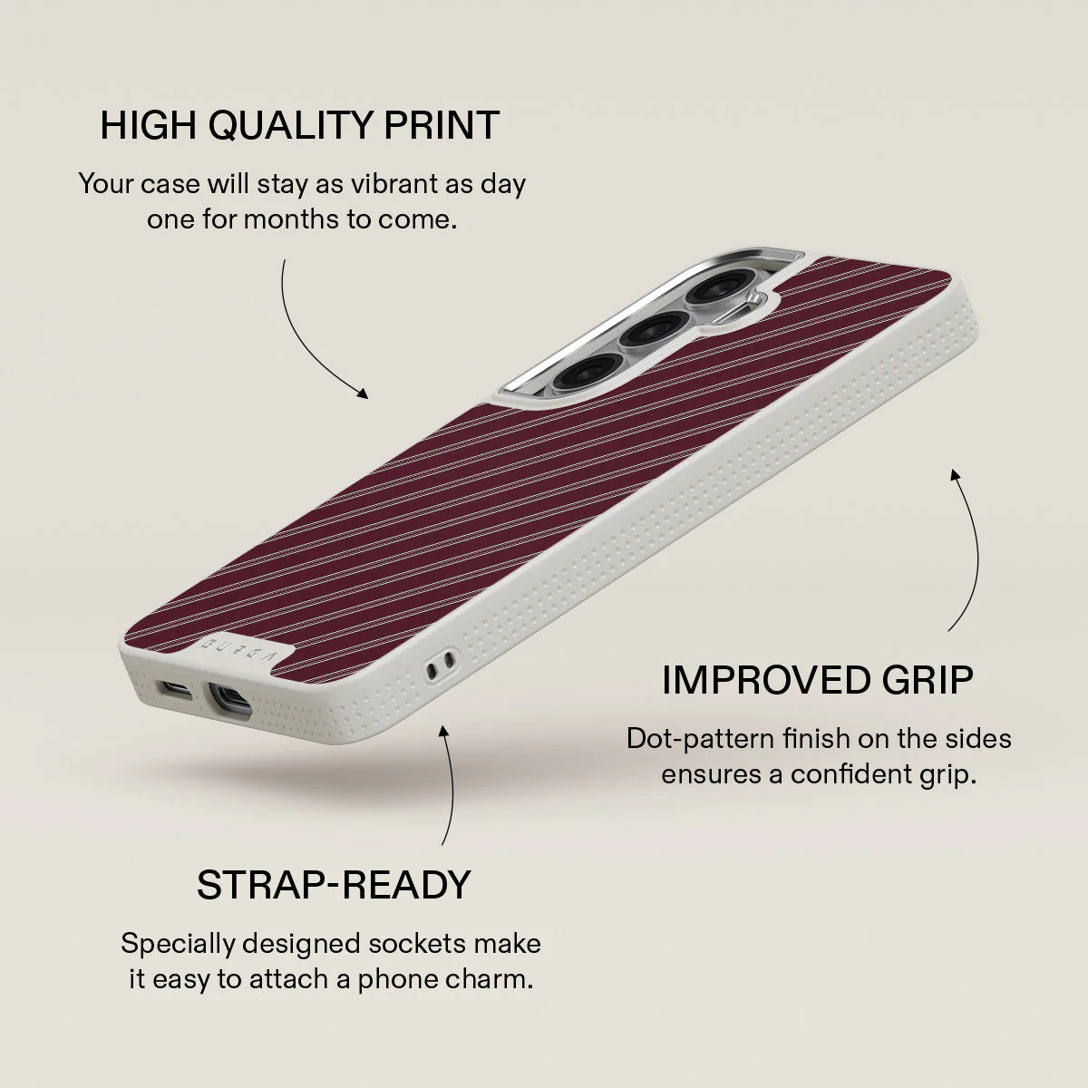 Memoir - Samsung Galaxy S26 Case - Image 37