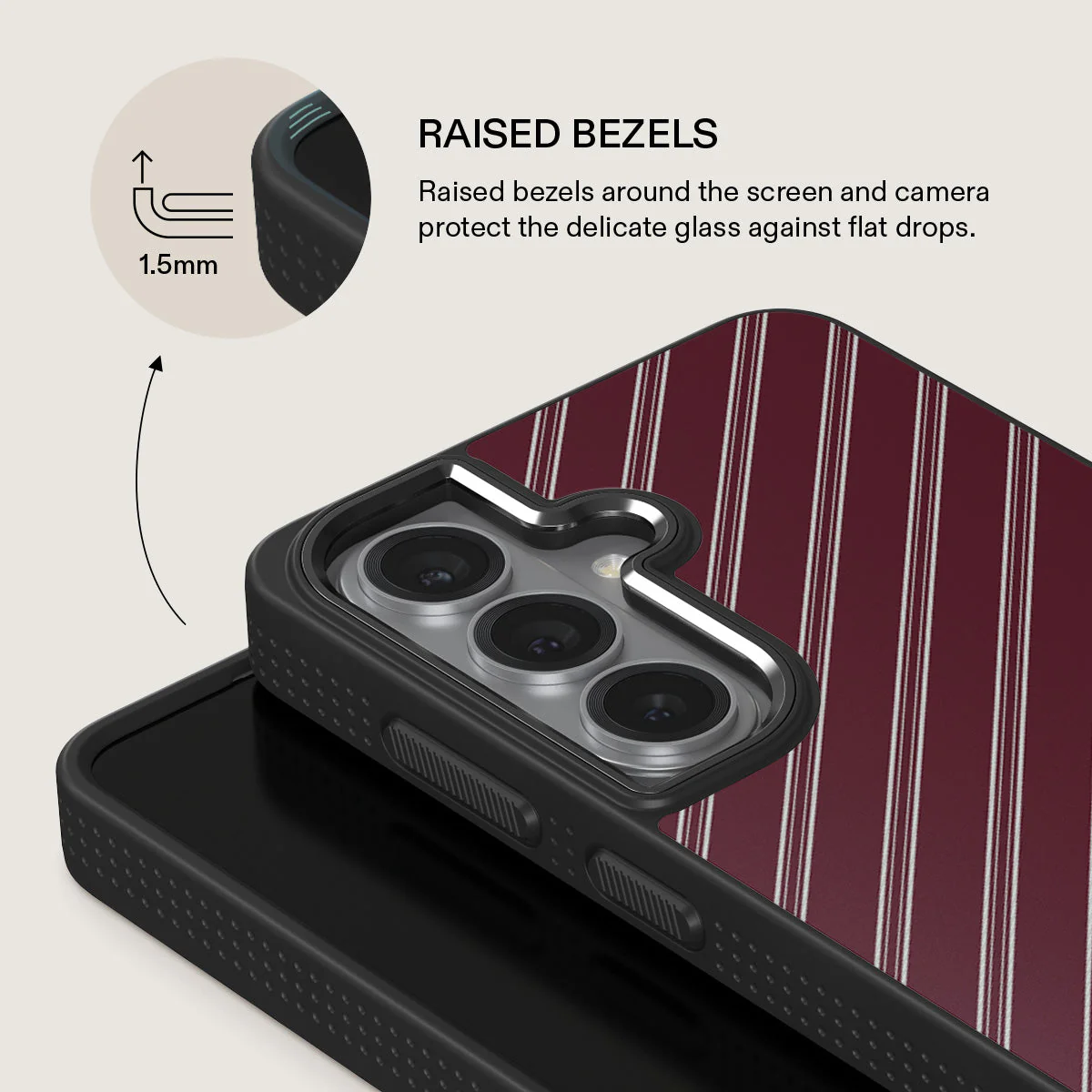 Memoir - Samsung Galaxy S26 Plus Case - Image 15