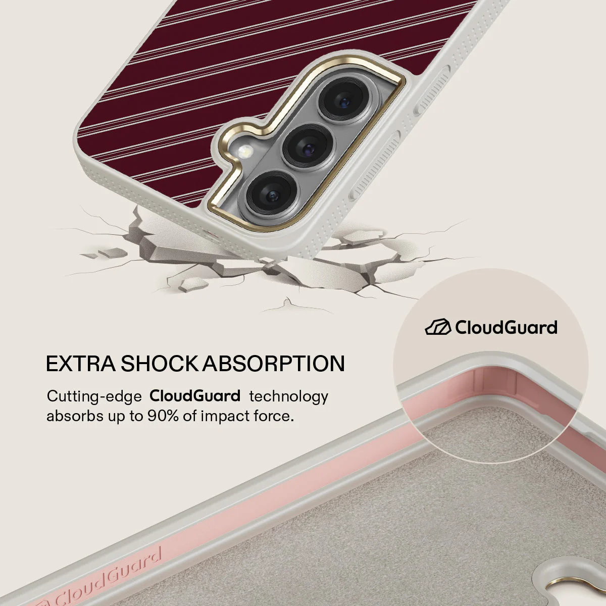 Memoir - Samsung Galaxy S26 Plus Case - Image 28