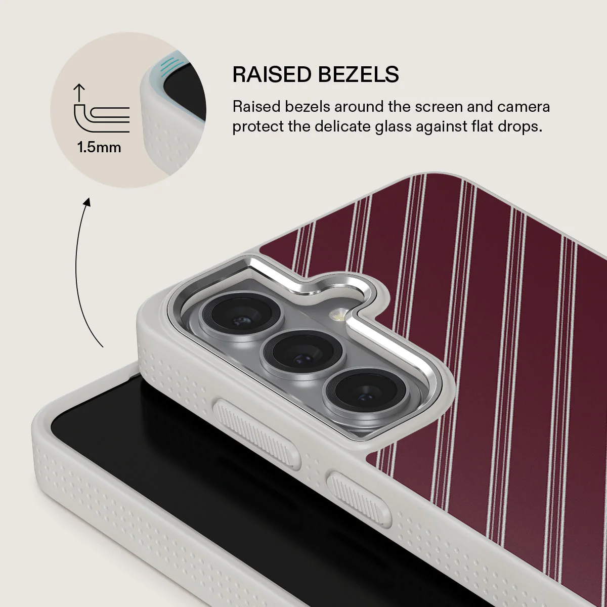 Memoir - Samsung Galaxy S26 Plus Case - Image 36