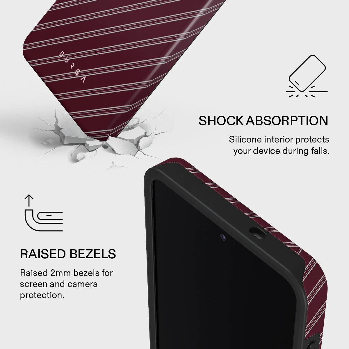 Memoir - Samsung Galaxy S26 Plus Case - Image 4