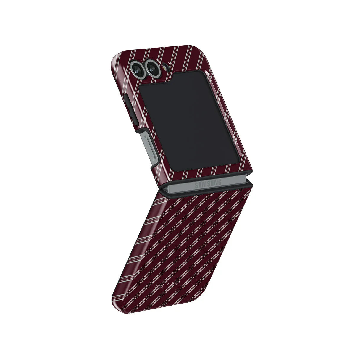 Memoir - Samsung Galaxy Z Flip 6 Case