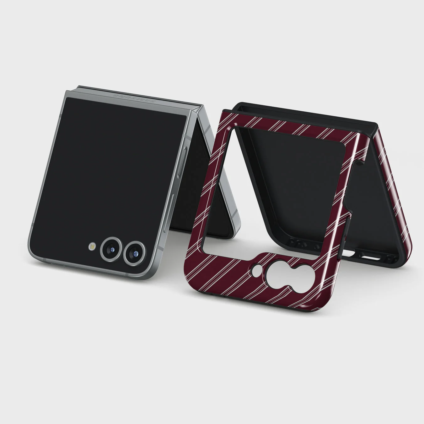 Memoir - Samsung Galaxy Z Flip 6 Case - Image 5
