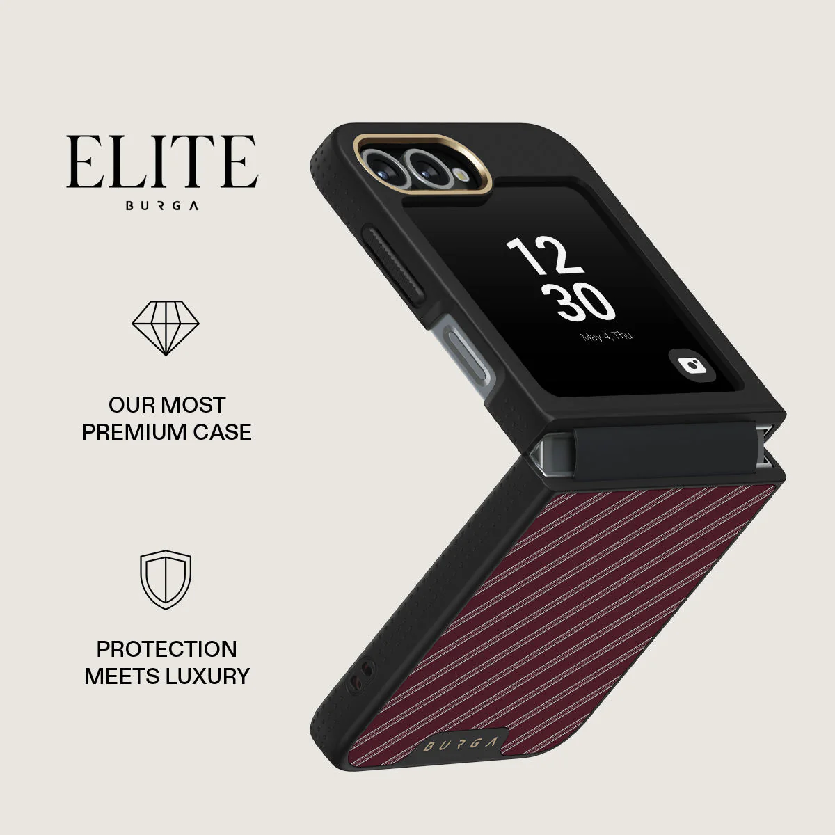 Memoir - Samsung Galaxy Z Flip 6 Case - Image 7