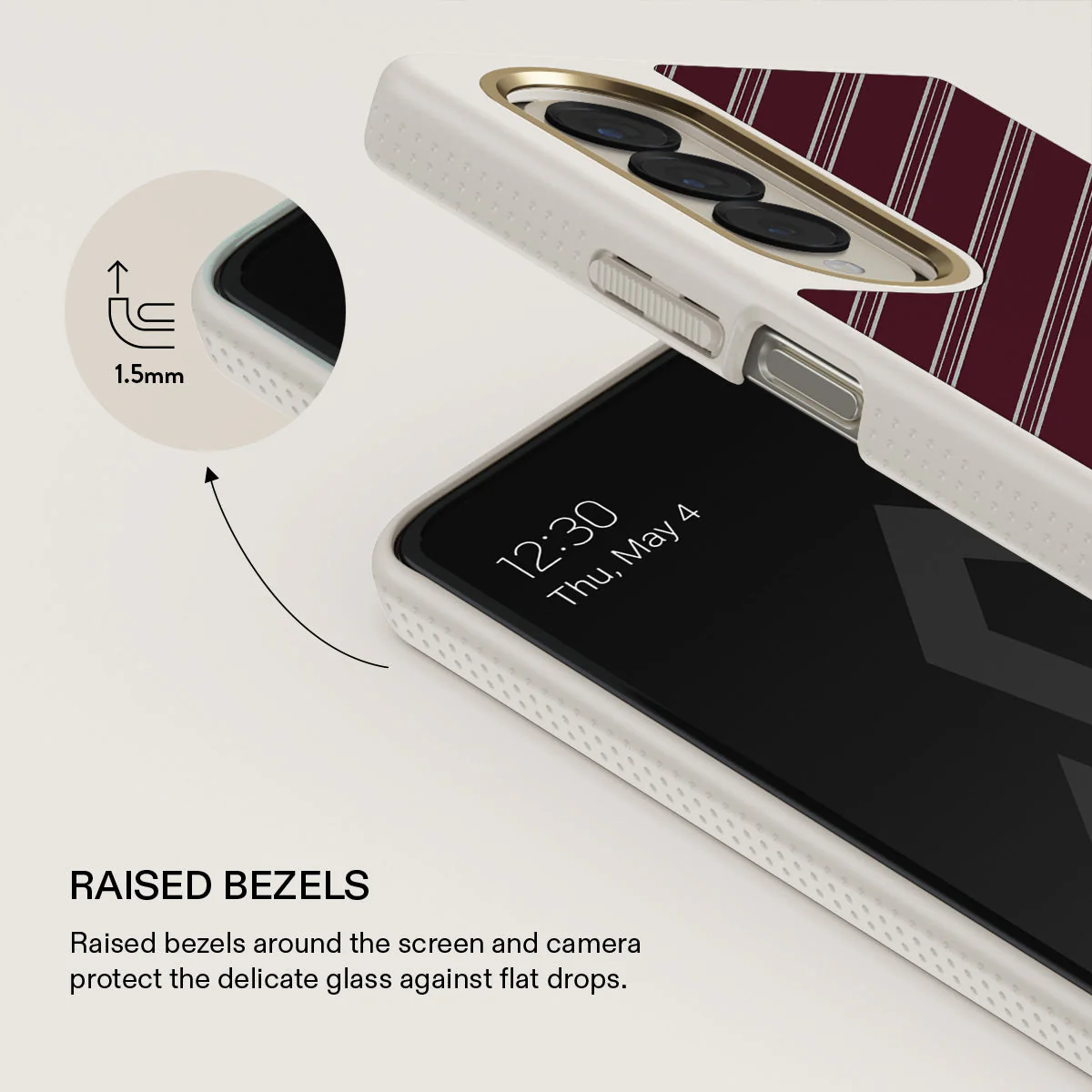 Memoir - Samsung Galaxy Z Fold 4 Case - Image 23