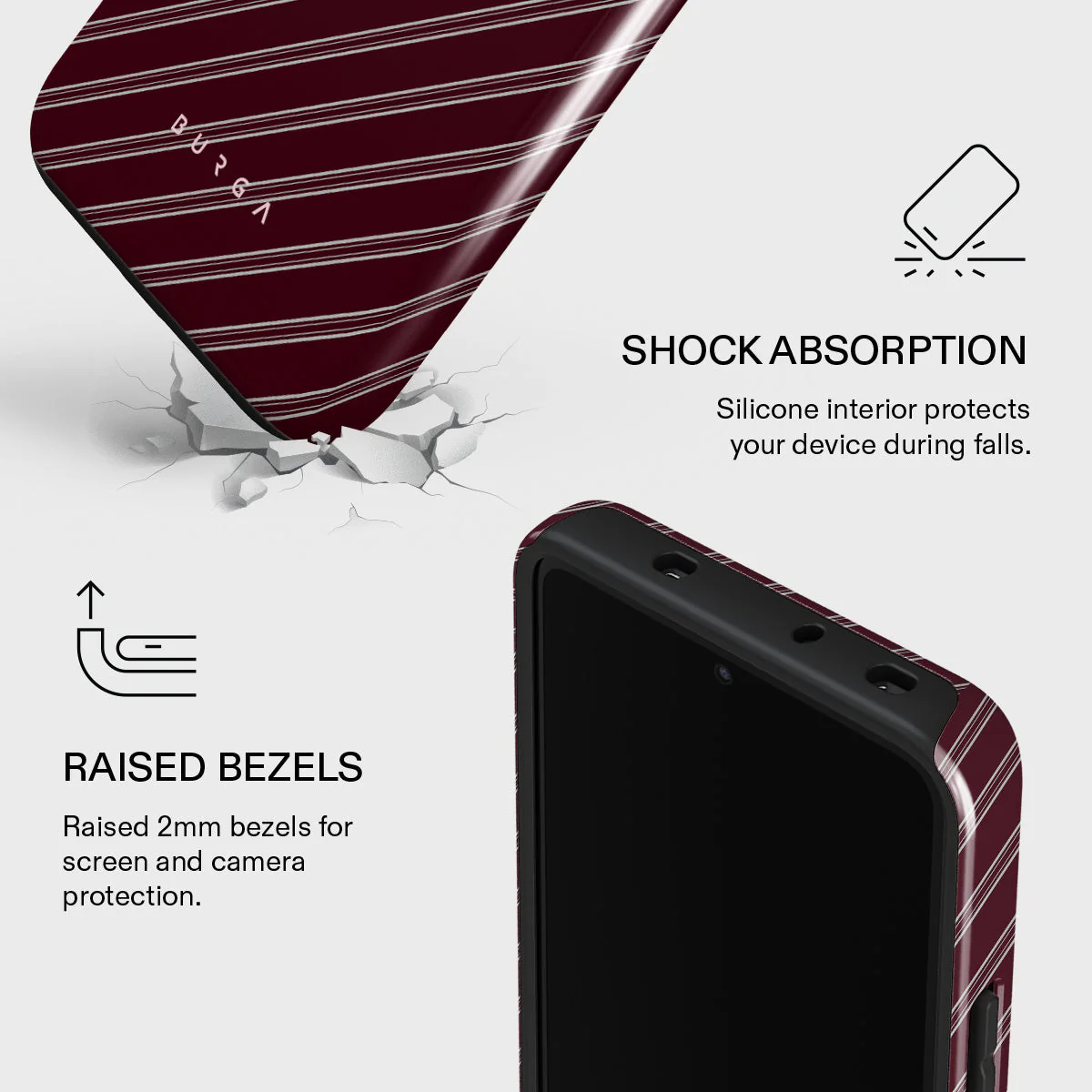 Memoir - Xiaomi 13T Pro Case - Image 4