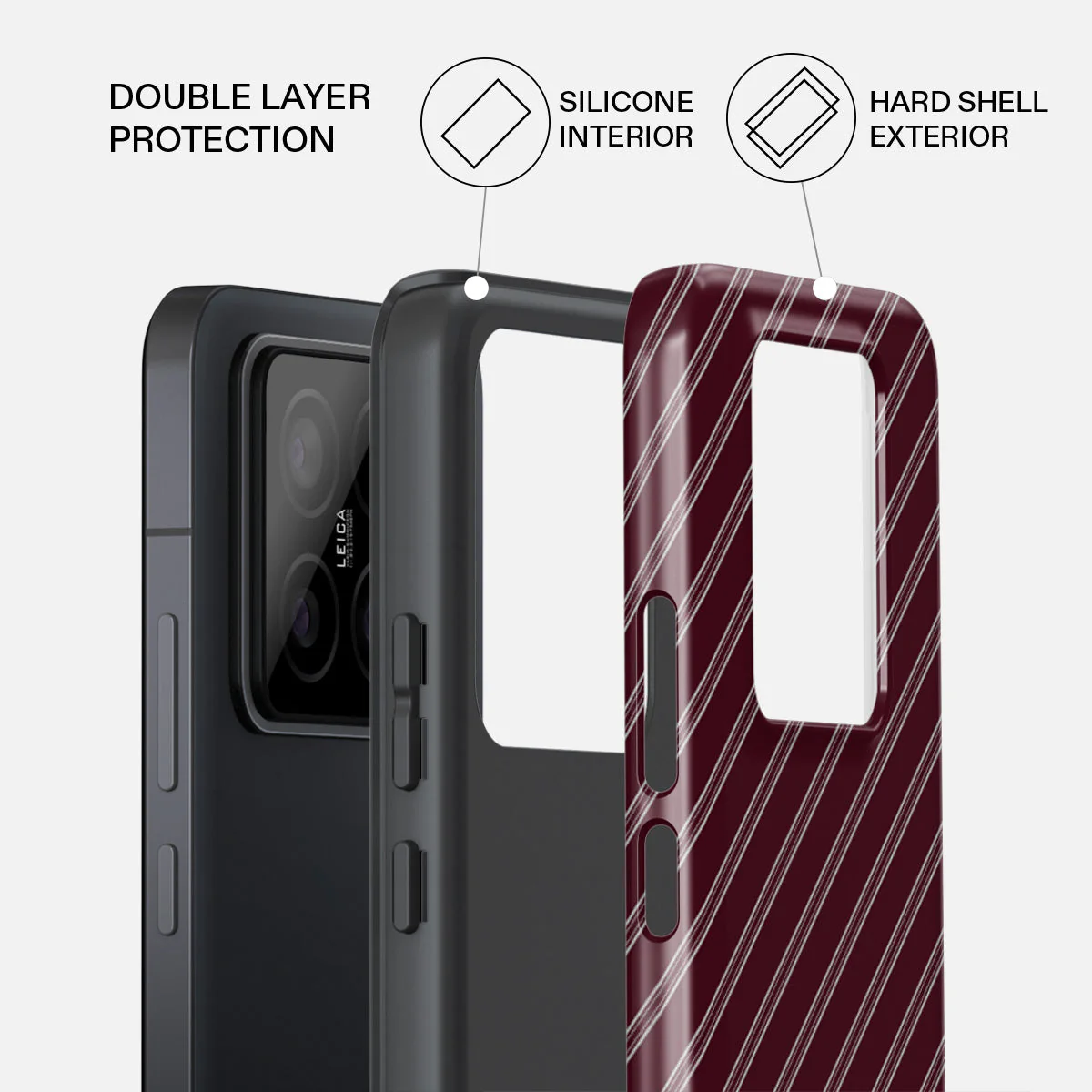 Memoir - Xiaomi 14 Case - Image 2