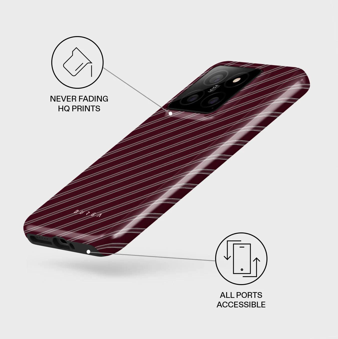 Memoir - Xiaomi 14 Pro Case - Image 3