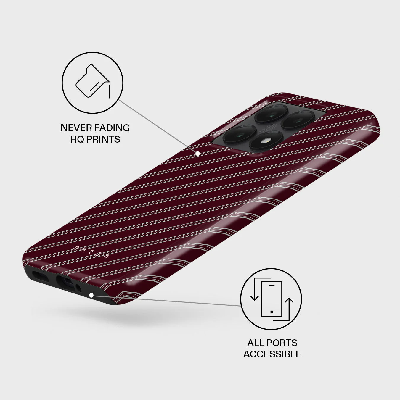 Memoir - Xiaomi 14T Case - Image 3