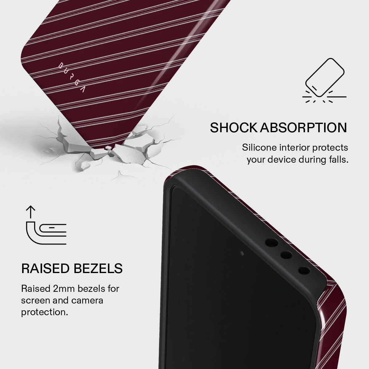 Memoir - Xiaomi 14T Case - Image 4