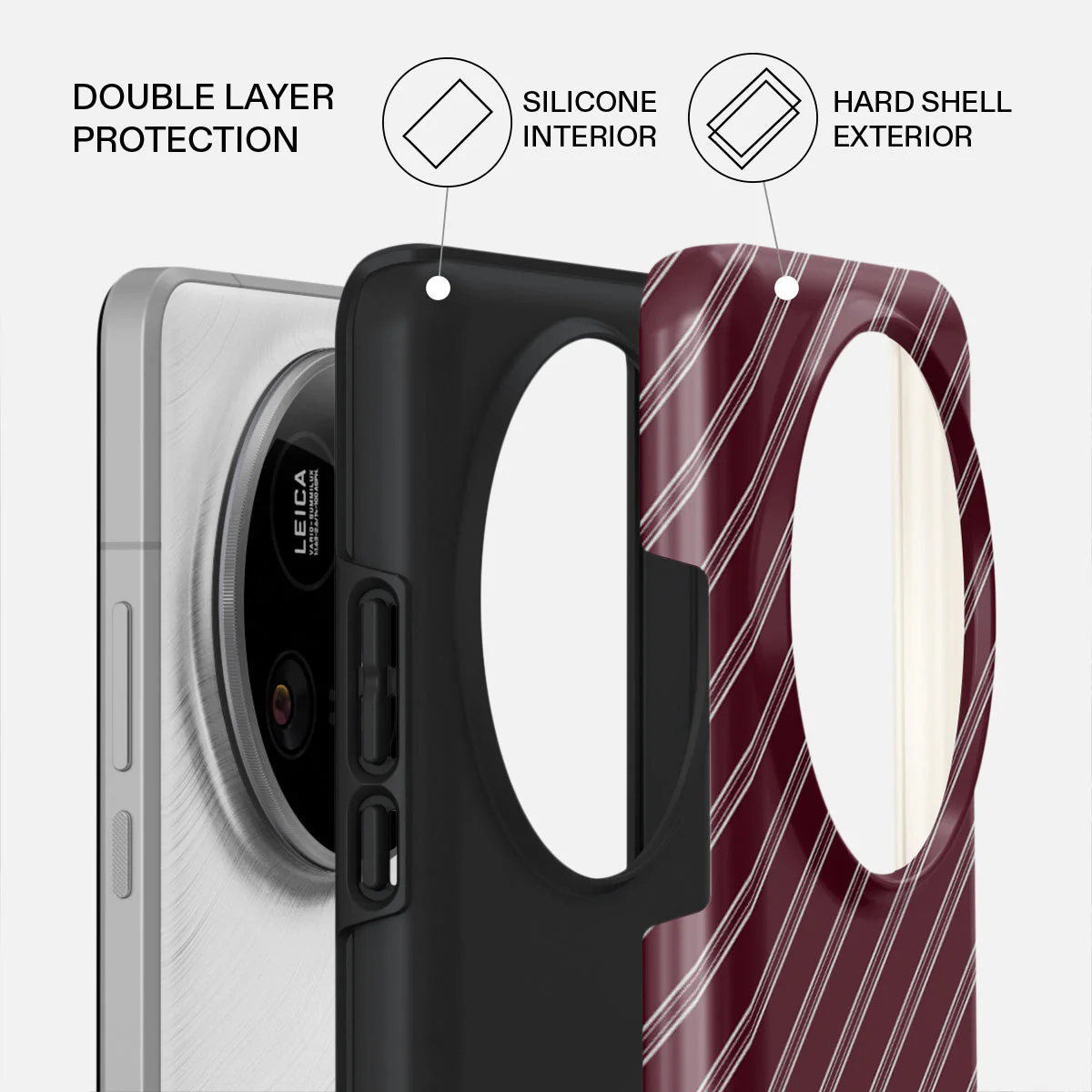 Memoir - Xiaomi 15 Ultra Case - Image 2