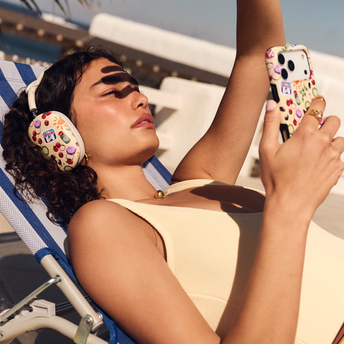 Meraki - AirPods Max Case - Image 9