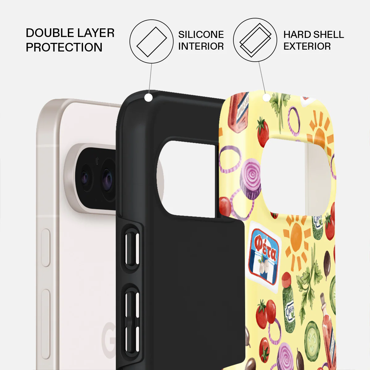 Meraki - Google Pixel 10 Case - Image 2
