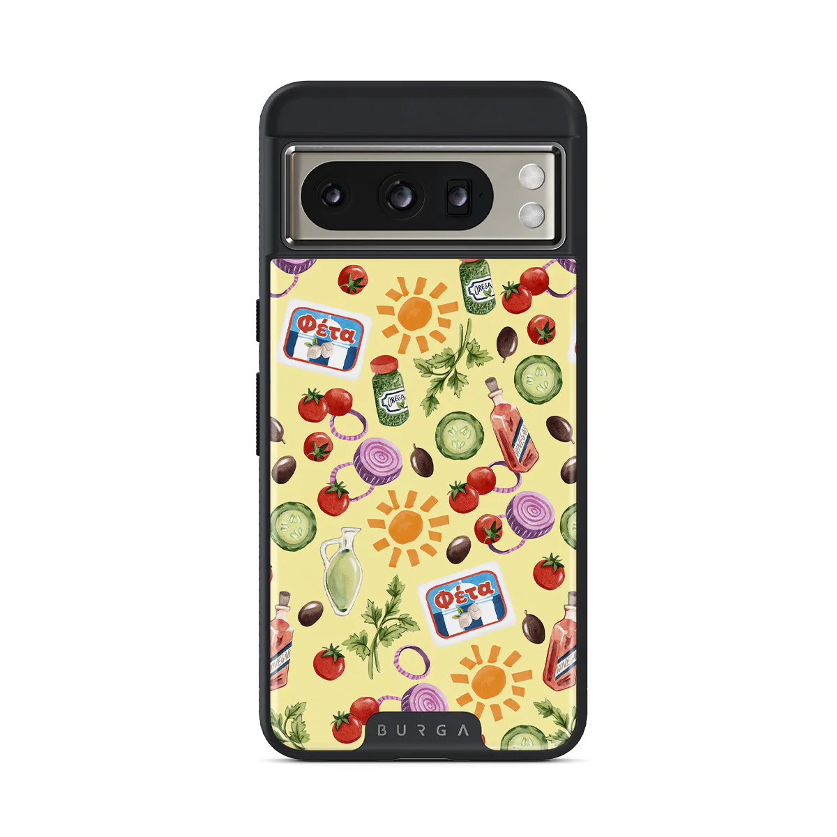 Meraki - Google Pixel 8 Pro Case - Image 12
