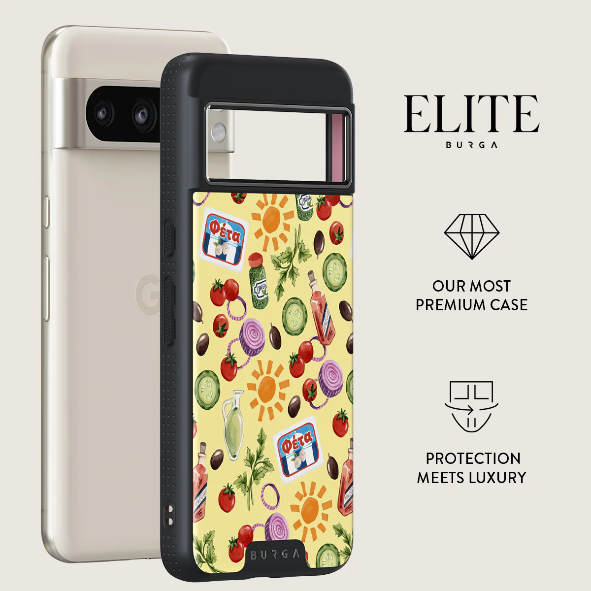 Meraki - Google Pixel 8 Pro Case - Image 13