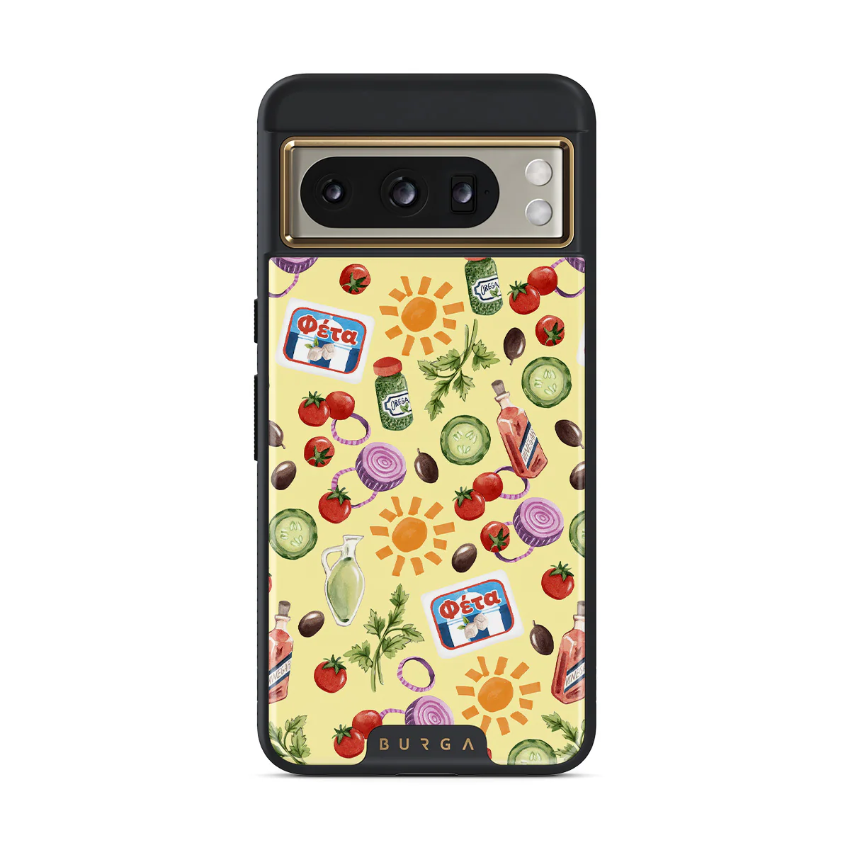 Meraki - Google Pixel 8 Pro Case - Image 5