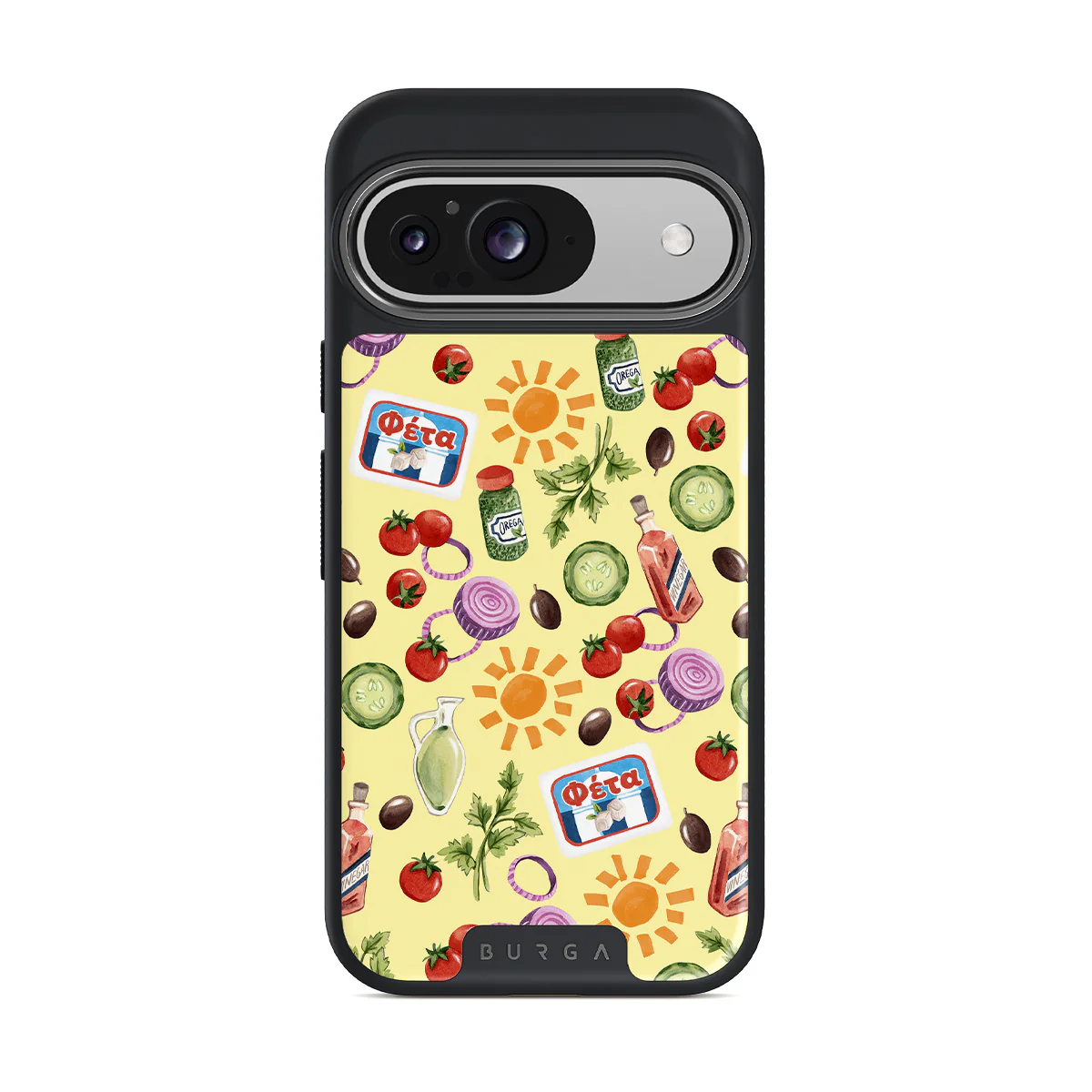 Meraki - Google Pixel 9 Case - Image 12