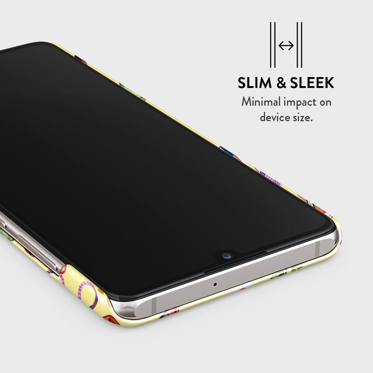 Meraki - Huawei P30 Case - Image 4