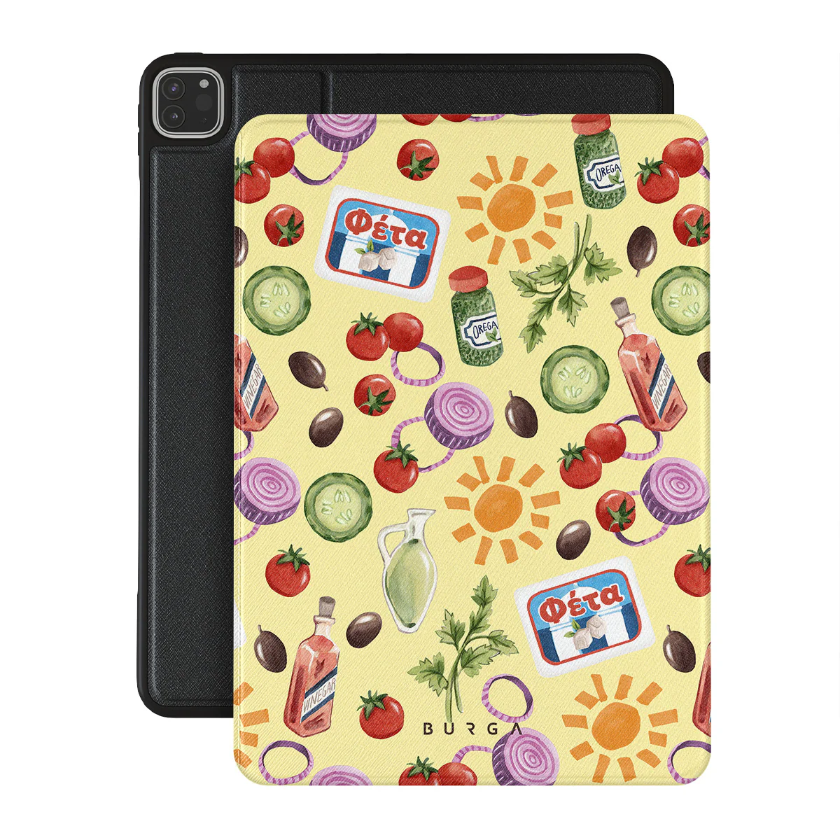 Meraki - iPad Pro 11 (4th/3rd Gen) Case