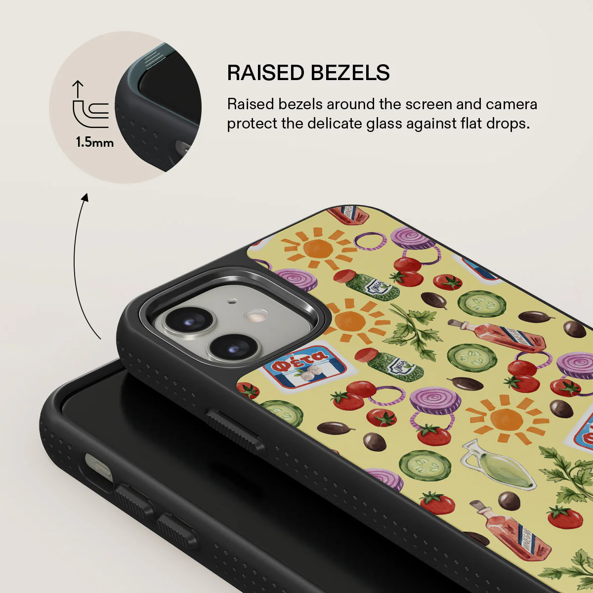 Meraki - iPhone 11 Case - Image 15