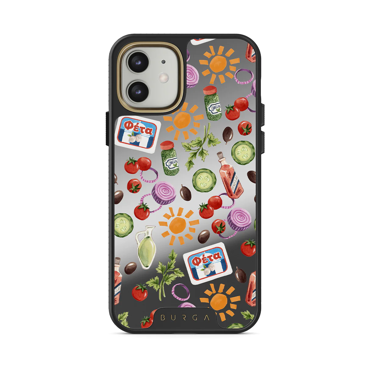 Meraki - iPhone 11 Case - Image 19