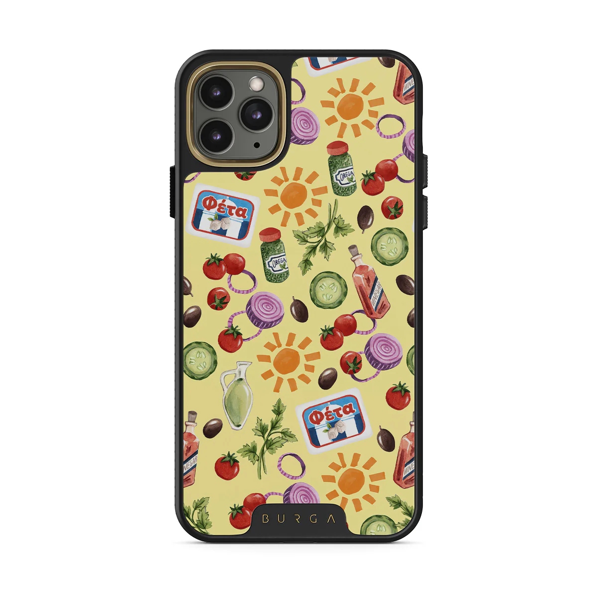 Meraki - iPhone 11 Pro Case - Image 5