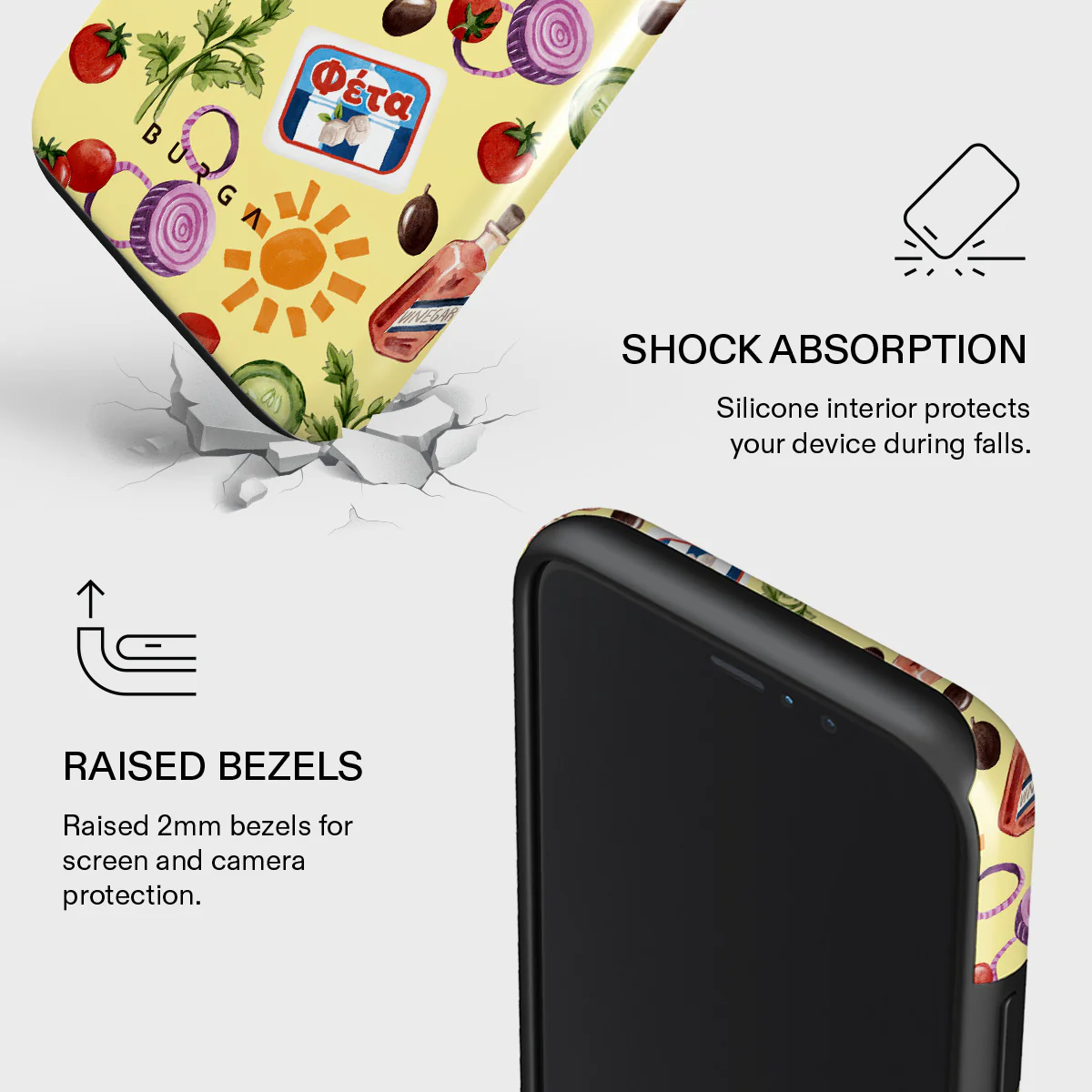 Meraki - iPhone 11 Pro Max Case - Image 8