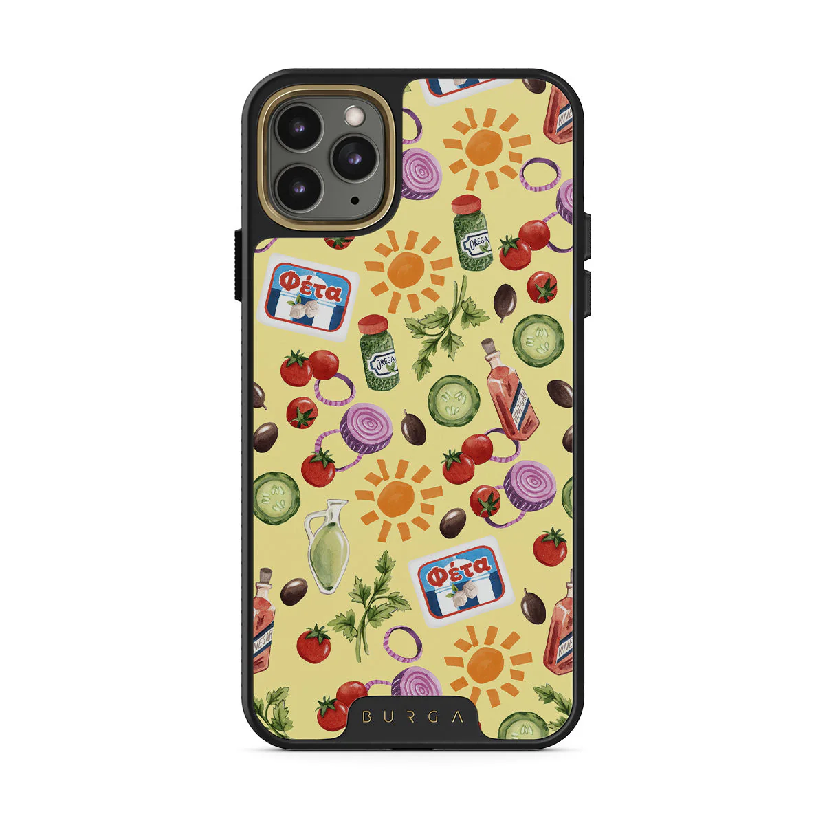 Meraki - iPhone 11 Pro Max Case - Image 9