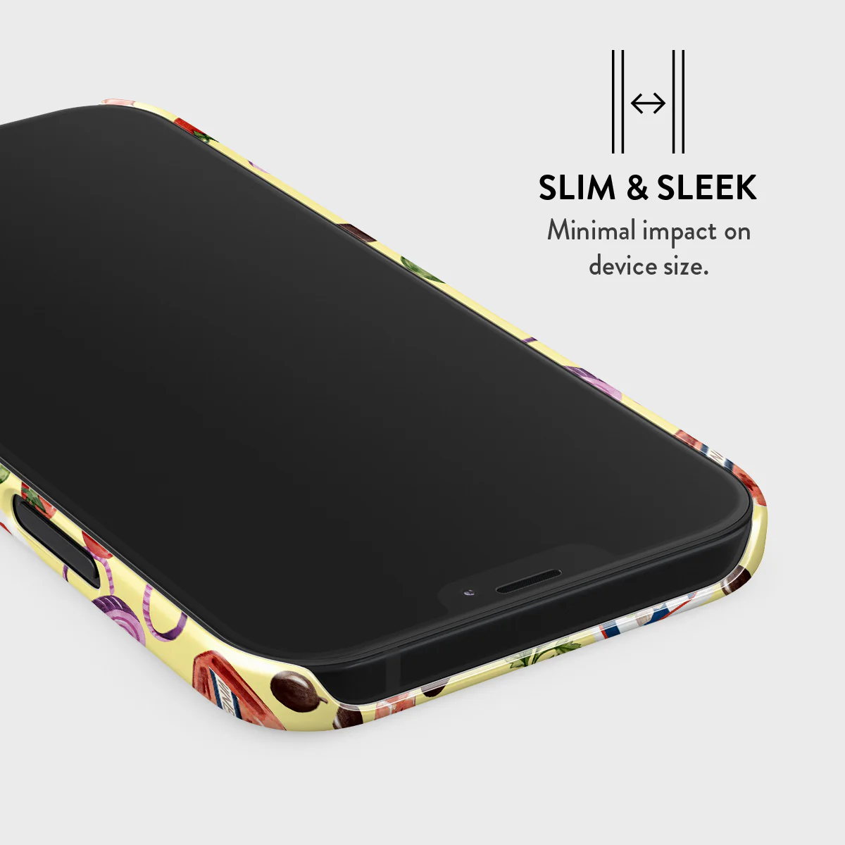 Meraki - iPhone 12 Mini Case - Image 4