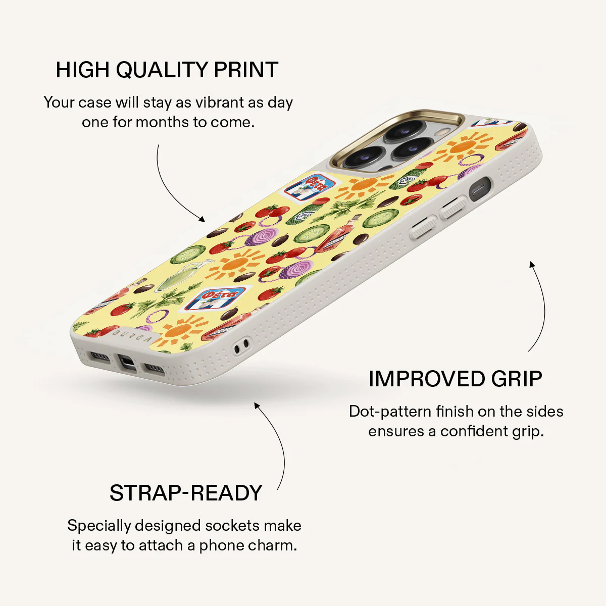 Meraki - iPhone 13 Pro Max Case - Image 23