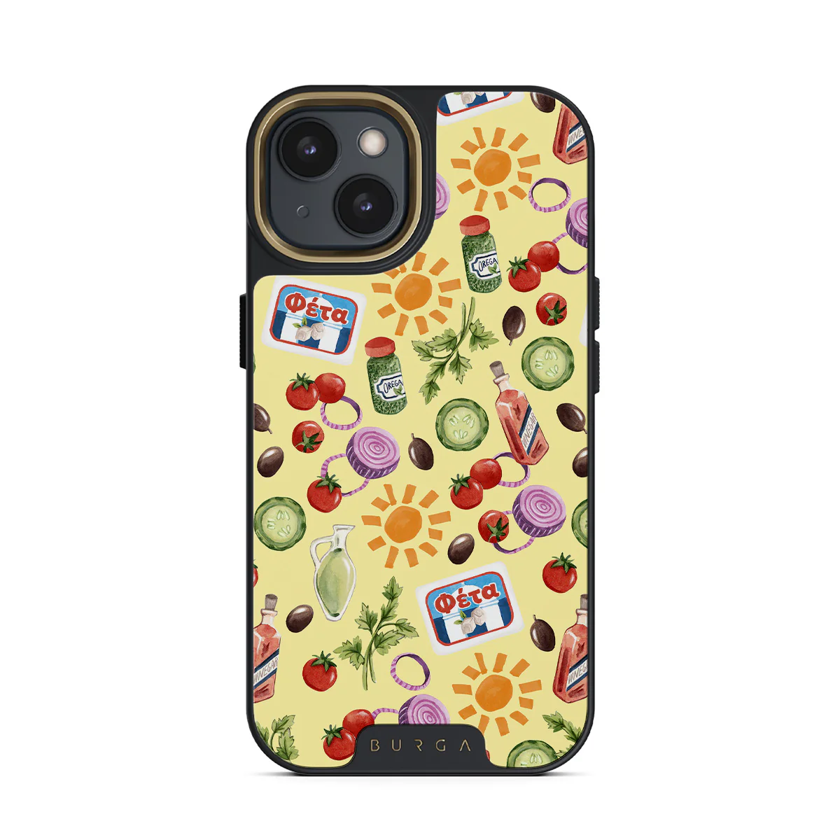 Meraki - iPhone 14 Plus Case - Image 5