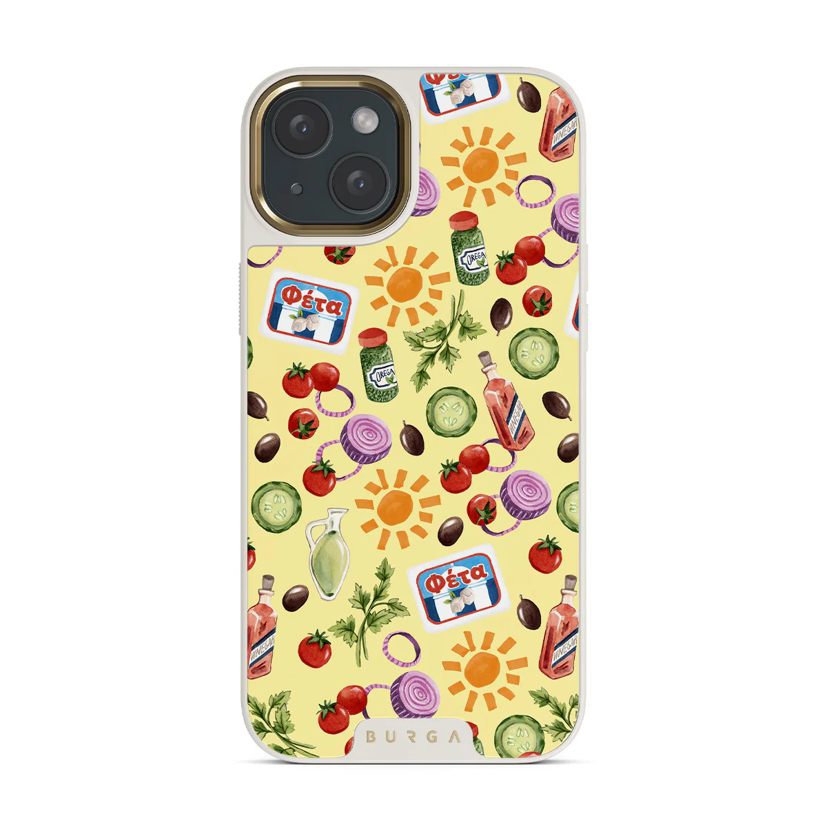 Meraki - iPhone 15 Case - Image 19