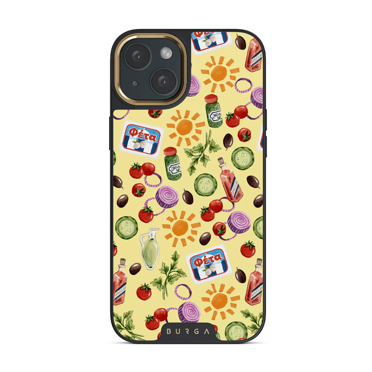 Meraki - iPhone 15 Plus Case - Image 5